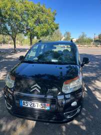 C3 Picasso HDi 90 Airdream Exclusive