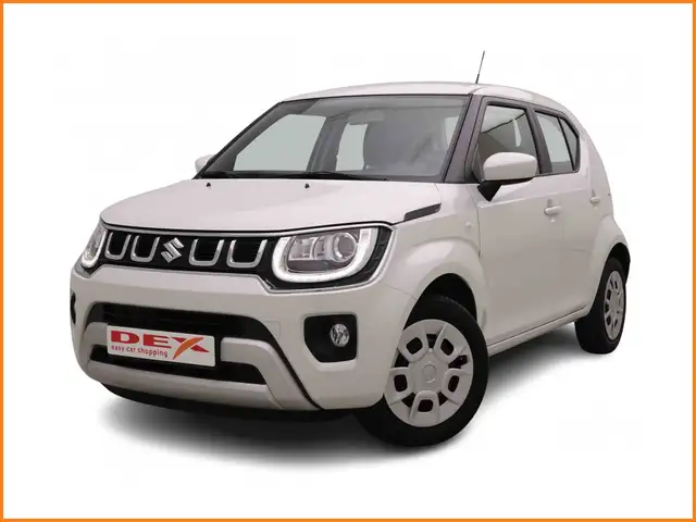 Suzuki Ignis 1.2 GL