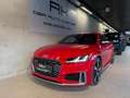 Audi TT TTS quattro Rouge - thumbnail 1