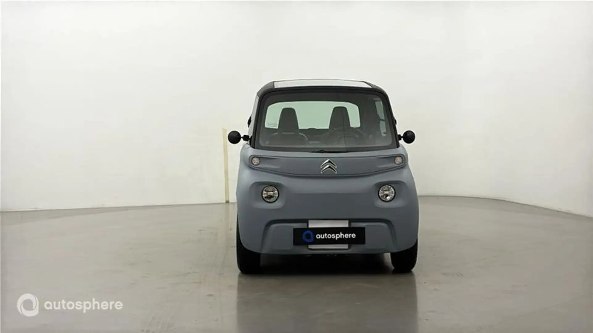 Citroen Ami Ami Ami - 2