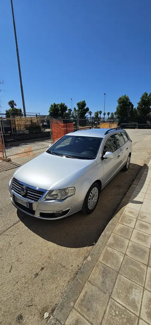 Volkswagen Passat Variant 2.0 tdi Comfortline - 1