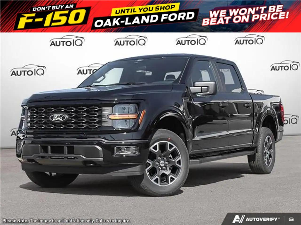2026 Ford F 150