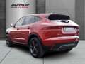 Jaguar E-Pace D150 Navigation Sitzheizung Rückfahrkamera Navi Red - thumbnail 3