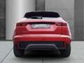 Jaguar E-Pace D150 Navigation Sitzheizung Rückfahrkamera Navi Red - thumbnail 6