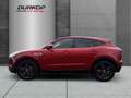 Jaguar E-Pace D150 Navigation Sitzheizung Rückfahrkamera Navi Red - thumbnail 2