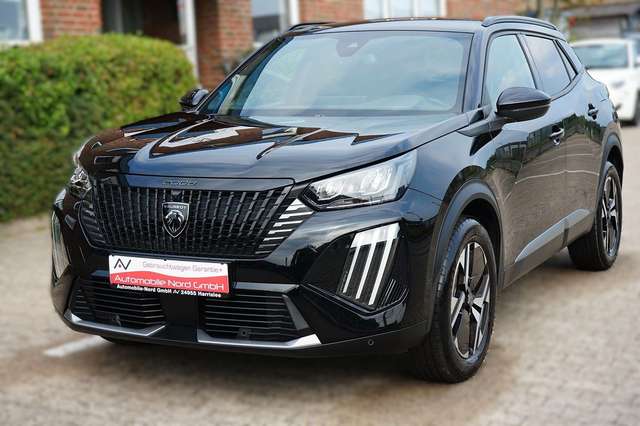 Imagine Peugeot 2008 Allure*Navi*360 Kamera*Acc*Garantie