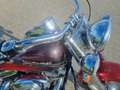 Harley-Davidson Softail FLSTF Fatboy Softtail Chopper Rot - thumbnail 6