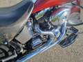 Harley-Davidson Softail FLSTF Fatboy Softtail Chopper Rot - thumbnail 5