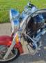 Harley-Davidson Softail FLSTF Fatboy Softtail Chopper Rot - thumbnail 13