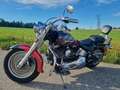 Harley-Davidson Softail FLSTF Fatboy Softtail Chopper Rot - thumbnail 3