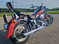 Harley-Davidson Softail FLSTF Fatboy Softtail Chopper Rot - thumbnail 4