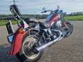 Harley-Davidson Softail FLSTF Fatboy Softtail Chopper Rot - thumbnail 10