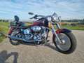 Harley-Davidson Softail FLSTF Fatboy Softtail Chopper Rot - thumbnail 1
