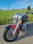 Harley-Davidson Softail FLSTF Fatboy Softtail Chopper Rot - thumbnail 2