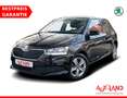 Skoda Fabia 1.0 TSI Cool Plus Klimaaut. USB Noir - thumbnail 1