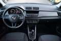 Skoda Fabia 1.0 TSI Cool Plus Klimaaut. USB Noir - thumbnail 11