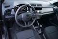 Skoda Fabia 1.0 TSI Cool Plus Klimaaut. USB Noir - thumbnail 10