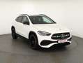 Mercedes-Benz GLA 250 4Matic AMG-Line LED Navi Alcantara DAB Blanc - thumbnail 7
