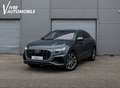 Audi Q8 Q8 50 TDI 286 Tiptronic 8 Quattro S line Noir - thumbnail 1