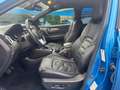 Nissan Qashqai 1.6 dci Tekna  130cv xtronic Blauw - thumbnail 7