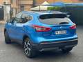 Nissan Qashqai 1.6 dci Tekna  130cv xtronic Blauw - thumbnail 3