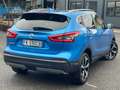 Nissan Qashqai 1.6 dci Tekna  130cv xtronic Blauw - thumbnail 5