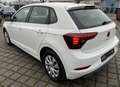 Volkswagen Polo VI Life 1-Hd.|LED|Virt.-C.|DAB|SHZ|ACC Blanco - thumbnail 6