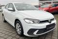 Volkswagen Polo VI Life 1-Hd.|LED|Virt.-C.|DAB|SHZ|ACC Blanco - thumbnail 1