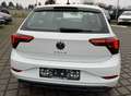 Volkswagen Polo VI Life 1-Hd.|LED|Virt.-C.|DAB|SHZ|ACC Blanco - thumbnail 5