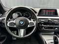 BMW 530 d M-PAKET SCHIEBEDACH,AMBIENTE,NAVI,LEDER,LED Schwarz - thumbnail 10