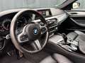 BMW 530 d M-PAKET SCHIEBEDACH,AMBIENTE,NAVI,LEDER,LED Schwarz - thumbnail 9