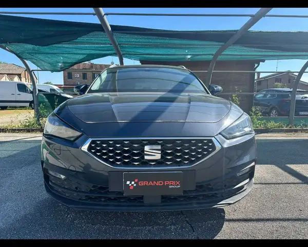 SEAT Leon 4ª serie Sportstourer 1.5 eTSI 150 CV DSG Xcellence
