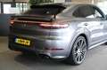 Porsche Cayenne Coupe 3.0 E-Hybrid SportDesign 462PK Pano Trek Luc Gris - thumbnail 6