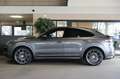 Porsche Cayenne Coupe 3.0 E-Hybrid SportDesign 462PK Pano Trek Luc Gris - thumbnail 28