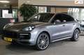 Porsche Cayenne Coupe 3.0 E-Hybrid SportDesign 462PK Pano Trek Luc Gris - thumbnail 1