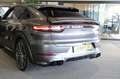 Porsche Cayenne Coupe 3.0 E-Hybrid SportDesign 462PK Pano Trek Luc Gris - thumbnail 14