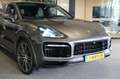 Porsche Cayenne Coupe 3.0 E-Hybrid SportDesign 462PK Pano Trek Luc Gris - thumbnail 13