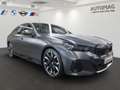 BMW 550 e xDrive Limousine*FrozenDeep*DrivAssProf*ParkAssP Grau - thumbnail 2