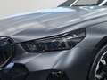 BMW 550 e xDrive Limousine*FrozenDeep*DrivAssProf*ParkAssP Grau - thumbnail 5