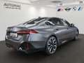 BMW 550 e xDrive Limousine*FrozenDeep*DrivAssProf*ParkAssP Grau - thumbnail 3