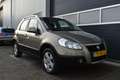Fiat Sedici 1.6-16V Experience 4X4 Beige - thumbnail 7