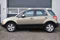 Fiat Sedici 1.6-16V Experience 4X4 Beige - thumbnail 2