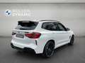 BMW X3 M M COMP PAKET AHK HUD 360° KAMERA KOMFORTZUG Weiß - thumbnail 6