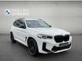 BMW X3 M M COMP PAKET AHK HUD 360° KAMERA KOMFORTZUG Weiß - thumbnail 8