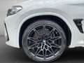 BMW X3 M M COMP PAKET AHK HUD 360° KAMERA KOMFORTZUG Weiß - thumbnail 9