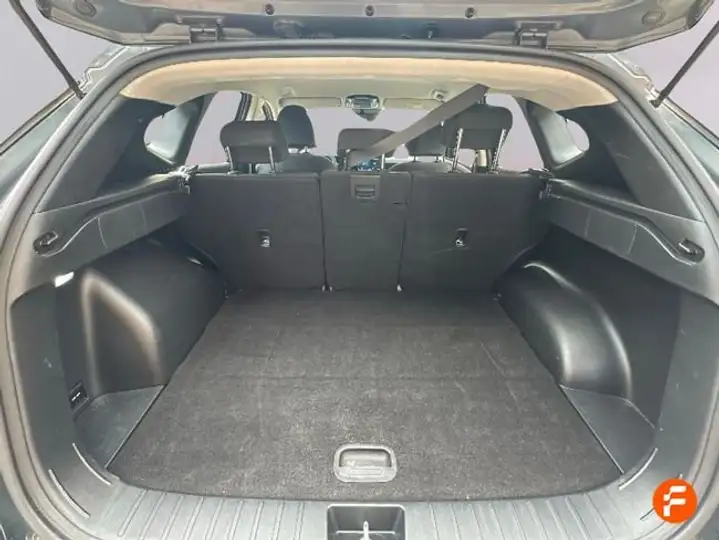 Hyundai Tucson FL 1.6T HEV AT KLASS 2025, foto 10