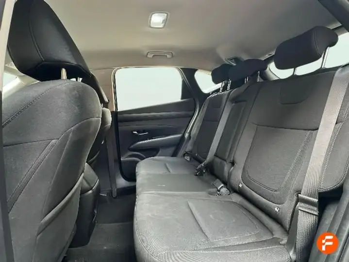 Hyundai Tucson FL 1.6T HEV AT KLASS 2025, foto 16