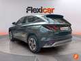 Hyundai TUCSON 1.6 T HEV Klass AT Gris - thumbnail 5