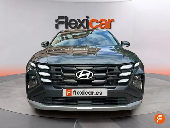 Hyundai Tucson FL 1.6T HEV AT KLASS 2025, foto 2