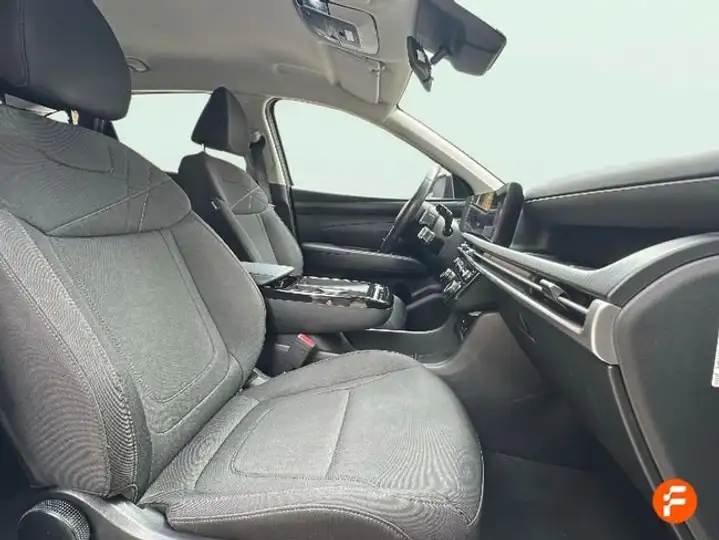 Hyundai Tucson FL 1.6T HEV AT KLASS 2025, foto 17